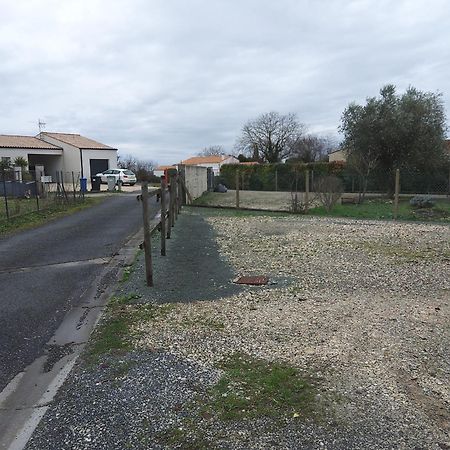 Apartamento Caby Preguillac Exterior foto
