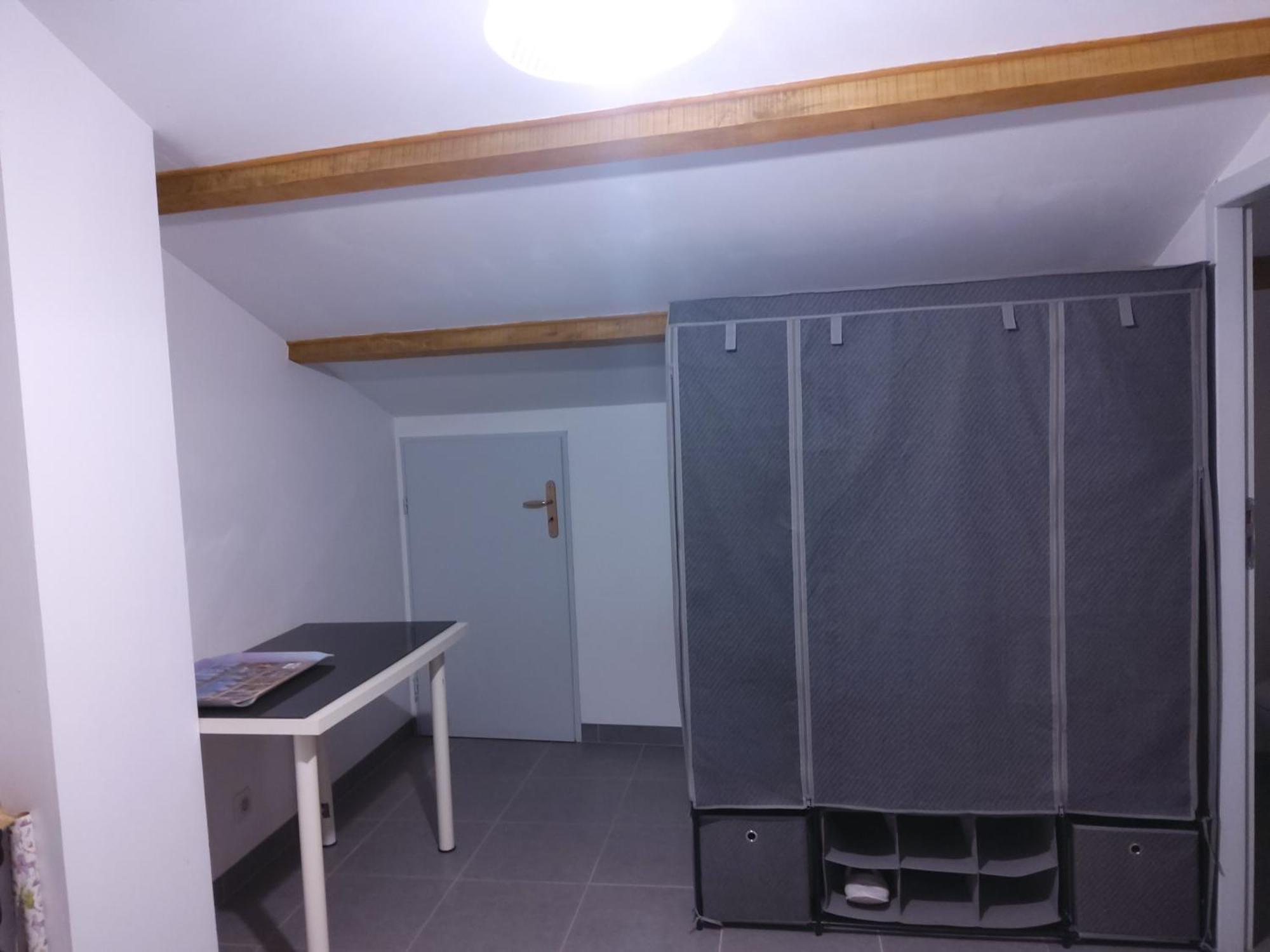 Apartamento Caby Preguillac Exterior foto