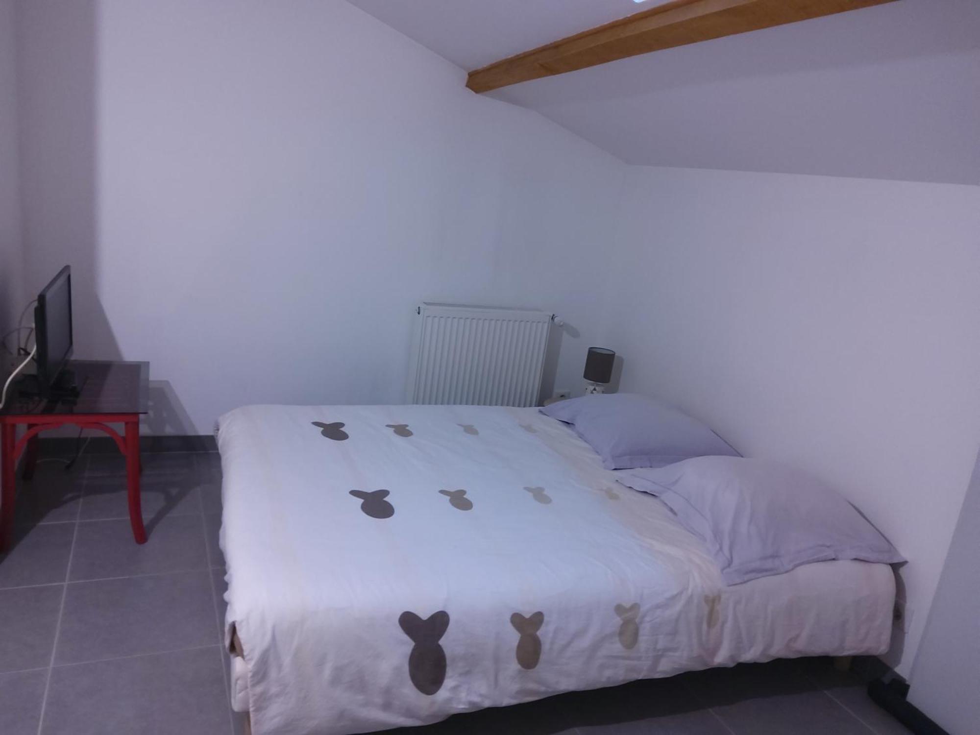 Apartamento Caby Preguillac Exterior foto