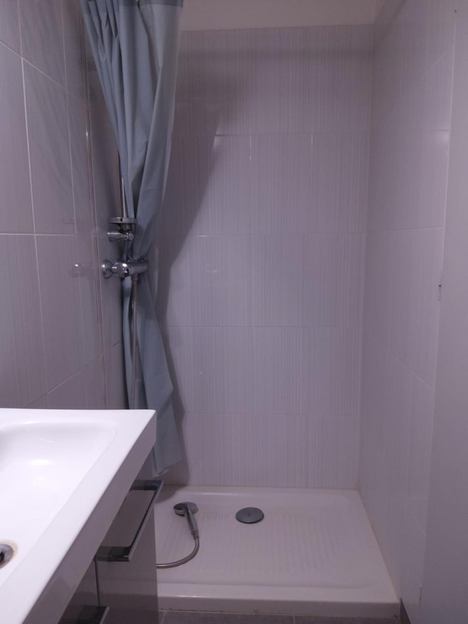 Apartamento Caby Preguillac Exterior foto